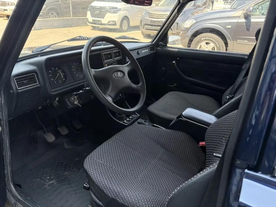 Lada (ВАЗ) 2107 Волгоград  - изображение 10