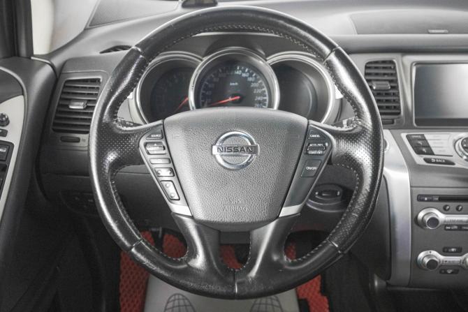 Nissan Murano II (Z51) Рестайлинг 2 с пробегом 2015 года, цена 1 499 000 рублей, 205000 км, внедорожник, Автокод Объявления