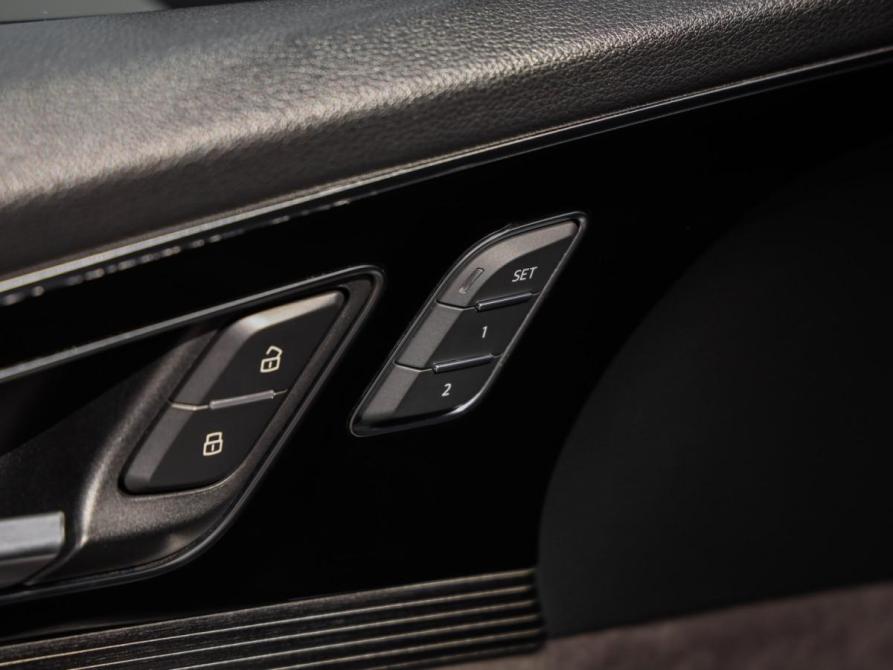 Audi Q7 II (4M) Санкт-Петербург  - изображение 26