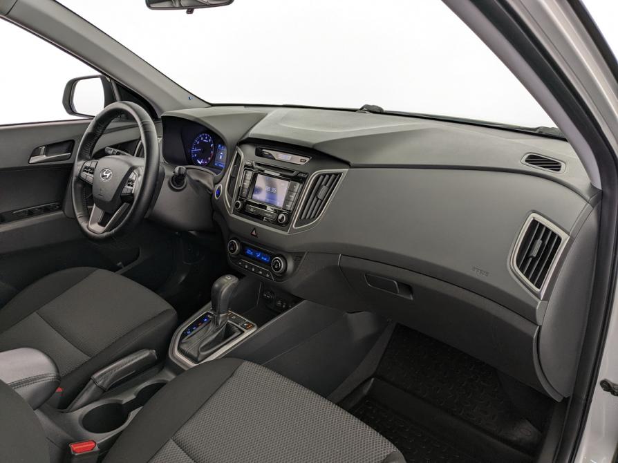 Hyundai Creta I Москва  - изображение 11