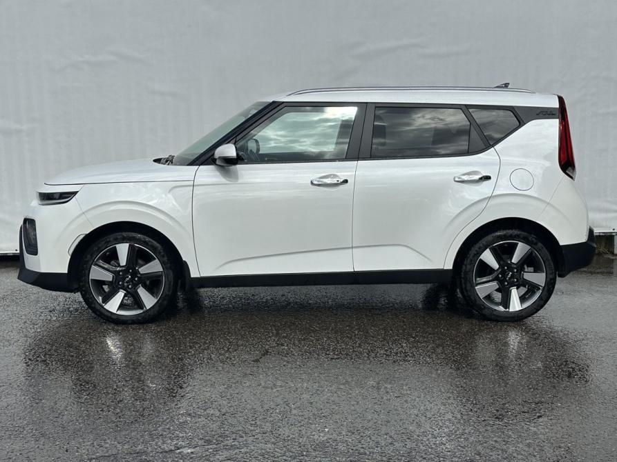 Kia Soul III Москва  - изображение 8