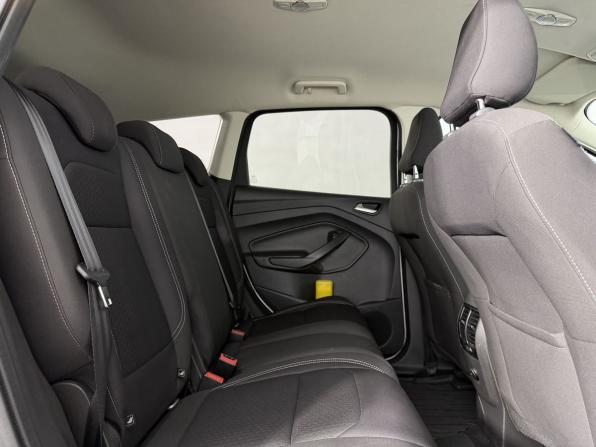 Ford Kuga II Рестайлинг с пробегом 2018 года, цена 1 850 000 рублей, 154572 км, внедорожник, Автокод Объявления