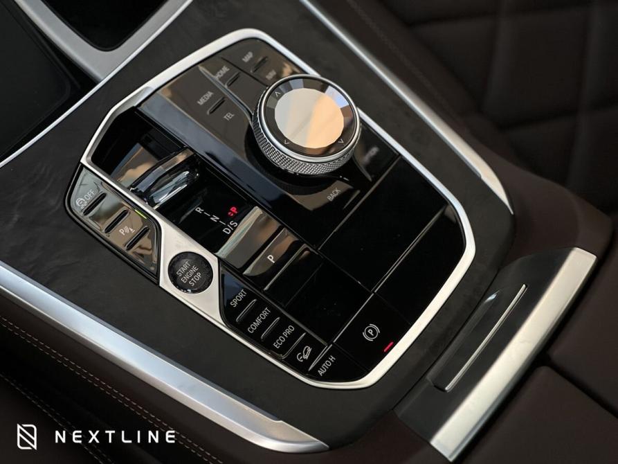 BMW X5 IV (G05/G18) Рестайлинг Самара  - изображение 24