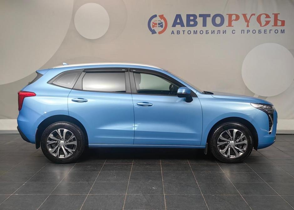 Haval Jolion I Москва  - изображение 5