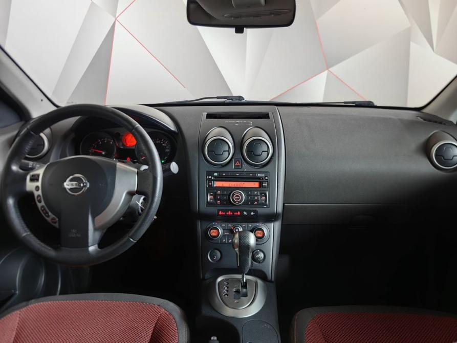 Nissan Qashqai I Москва  - изображение 13