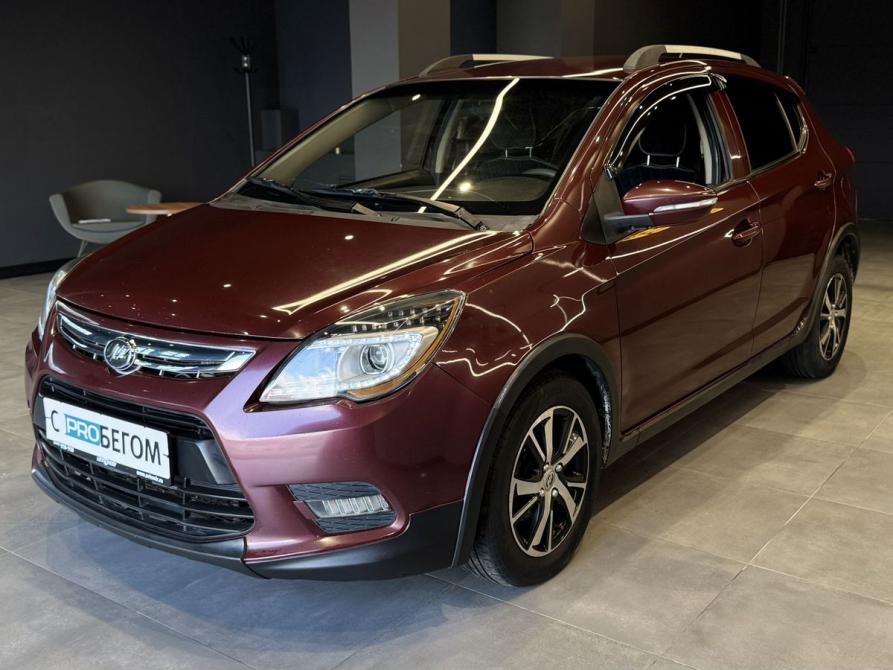 Lifan X50 Новокузнецк  - изображение 2