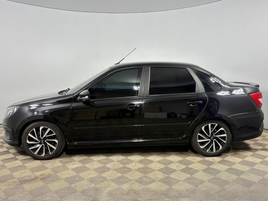 Lada (ВАЗ) Granta I Рестайлинг Борисоглебск  - изображение 2