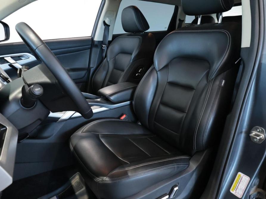 Geely Atlas I Калуга  - изображение 11