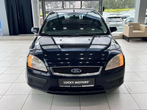 Ford Focus II с пробегом 2007 года, цена 345 000 рублей, 286762 км, хэтчбек, Автокод Объявления