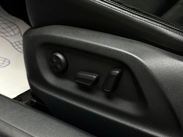 Volkswagen Tiguan I Рестайлинг с пробегом 2011 года, цена 1 699 000 рублей, 116333 км, внедорожник, Автокод Объявления