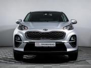 Kia Sportage IV Рестайлинг Москва  - изображение 20