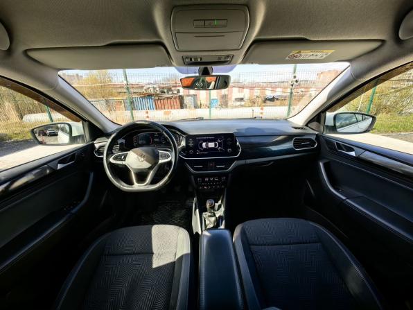 Volkswagen Polo VI с пробегом 2020 года, цена 1 019 000 рублей, 233200 км, лифтбек, Автокод Объявления