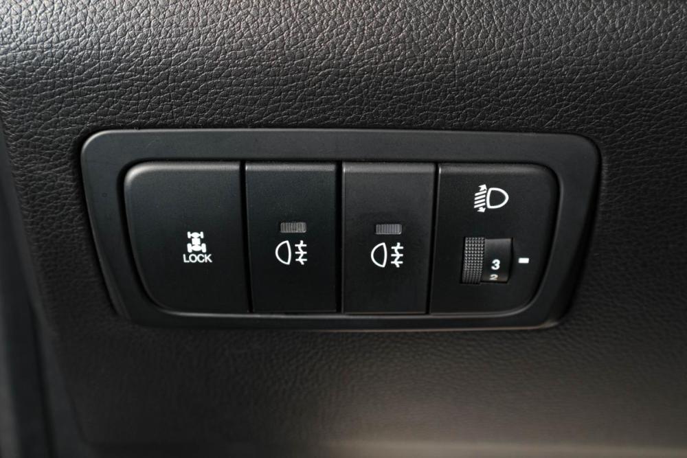 SsangYong Actyon II Тюмень  - изображение 21