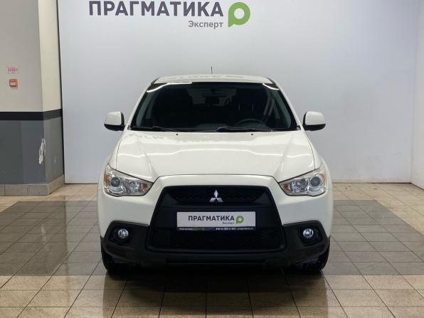 Mitsubishi ASX I Рестайлинг с пробегом 2013 года, цена 969 000 рублей, 179000 км, внедорожник, Автокод Объявления