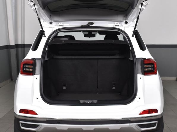 Chery Tiggo 4 I Рестайлинг с пробегом 2020 года, цена 1 499 995 рублей, 48872 км, внедорожник, Автокод Объявления