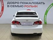 Honda Civic IX Москва  - изображение 24