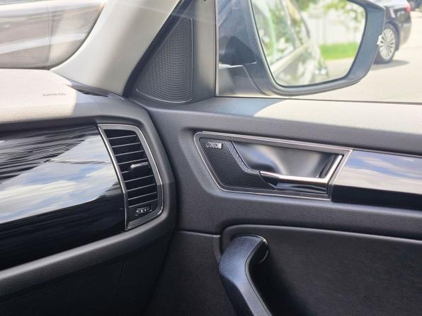 Skoda Kodiaq I с пробегом 2019 года, цена 2 990 000 рублей, 123636 км, внедорожник, Автокод Объявления