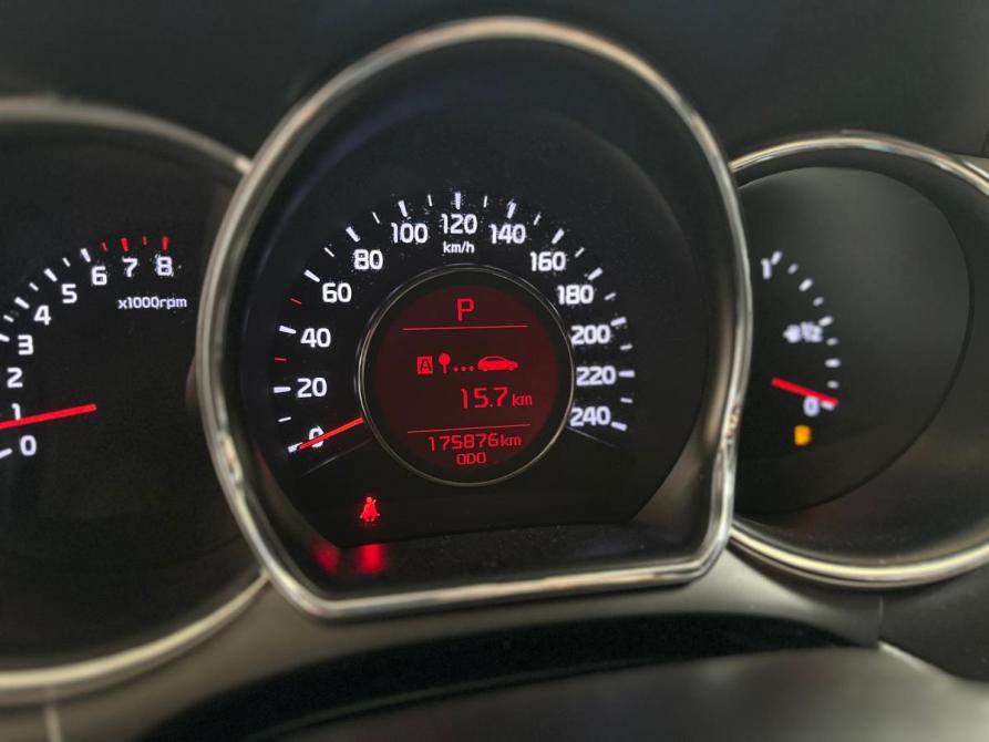 Kia Ceed II Набережные Челны  - изображение 21