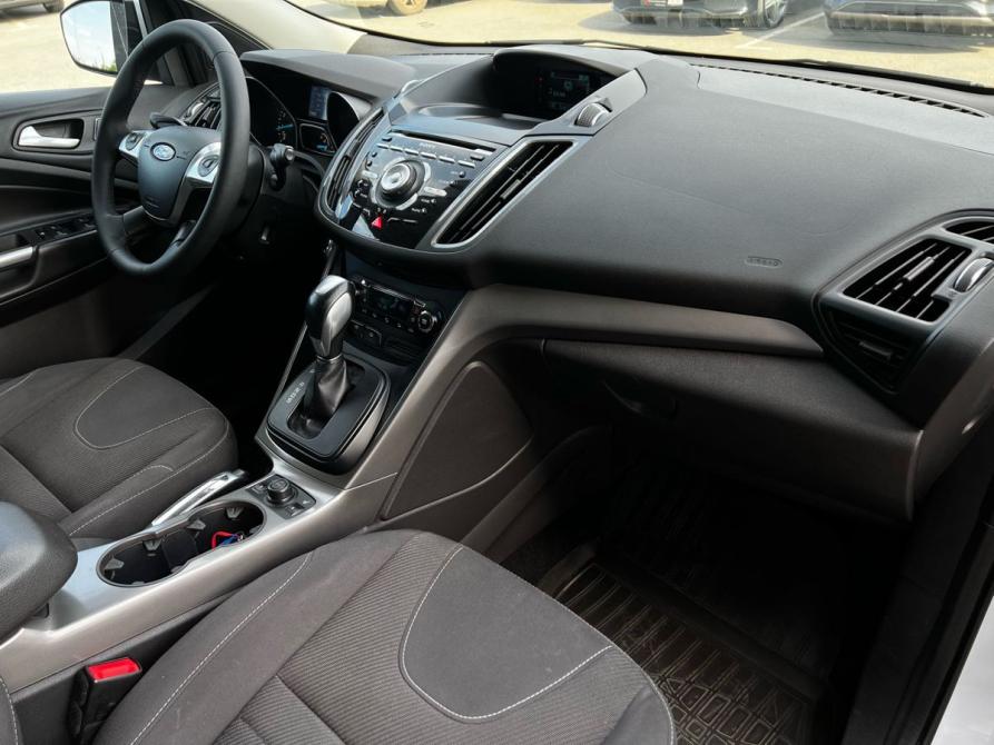 Ford Kuga II Волгоград  - изображение 21