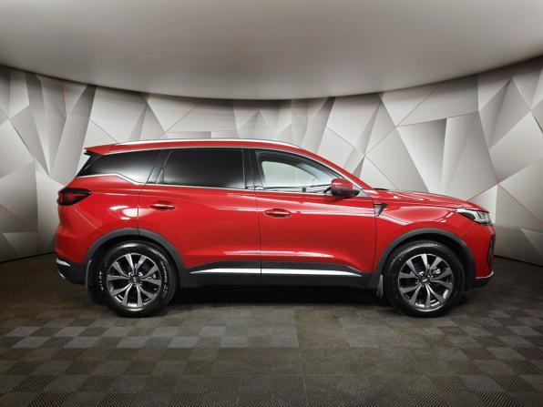 Chery Tiggo 7 Pro Max I с пробегом 2023 года, цена 1 735 000 рублей, 20086 км, внедорожник, Автокод Объявления