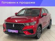 FAW Bestune T77 I Воронеж  - изображение 2