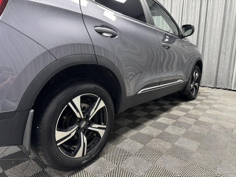 Chery Tiggo 4 Pro I Стерлитамак  - изображение 15
