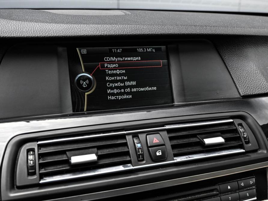BMW 5 серии VI (F10/F11/F07) Новороссийск  - изображение 20