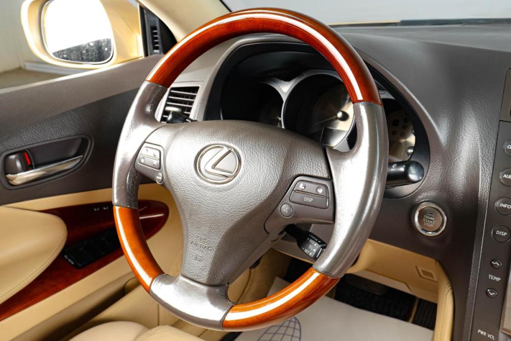 Lexus GS III Рестайлинг Тюмень  - изображение 12