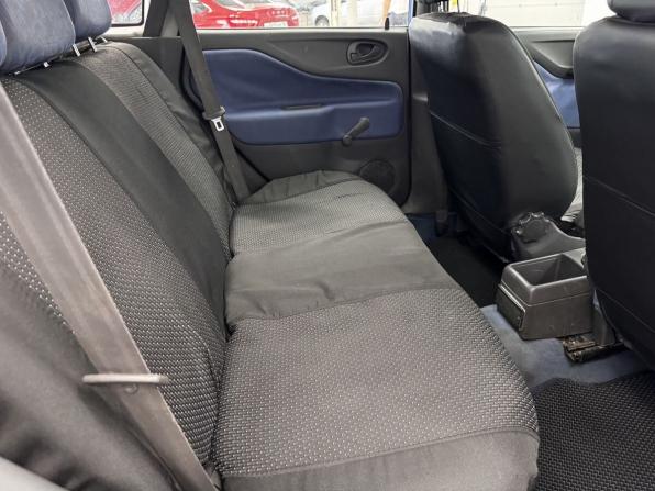 Mitsubishi Space Star I с пробегом 1999 года, цена 250 000 рублей, 245313 км, компактвэн, Автокод Объявления