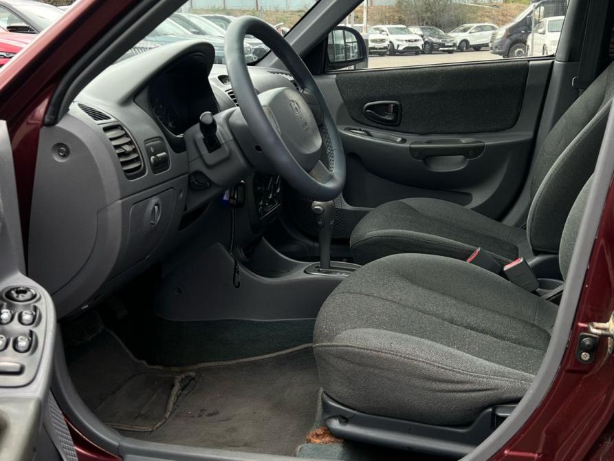 Hyundai Accent II Волгоград  - изображение 13