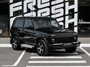 Lada (ВАЗ) Niva Legend Волгоград  - изображение 18