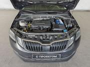 Skoda Octavia III (A7) Рестайлинг Москва  - изображение 33