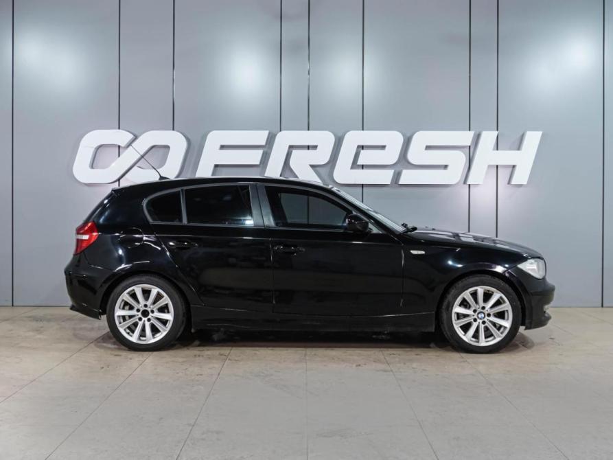 BMW 1 серии I (E81/E82/E87/E88) Рестайлинг Воронеж  - изображение 5