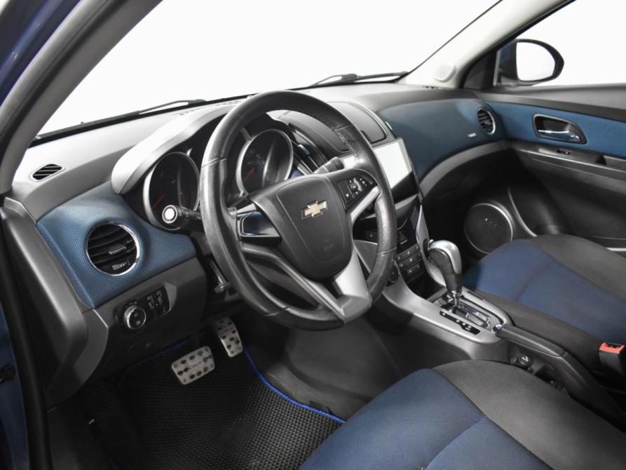 Chevrolet Cruze I Рестайлинг Санкт-Петербург  - изображение 10