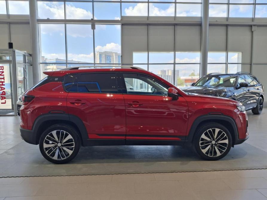 Changan CS35 Plus I Рестайлинг Казань  - изображение 5