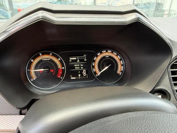 Lada (ВАЗ) Vesta I Рестайлинг (NG) с пробегом 2023 года, цена 1 095 000 рублей, 125113 км, седан, Автокод Объявления