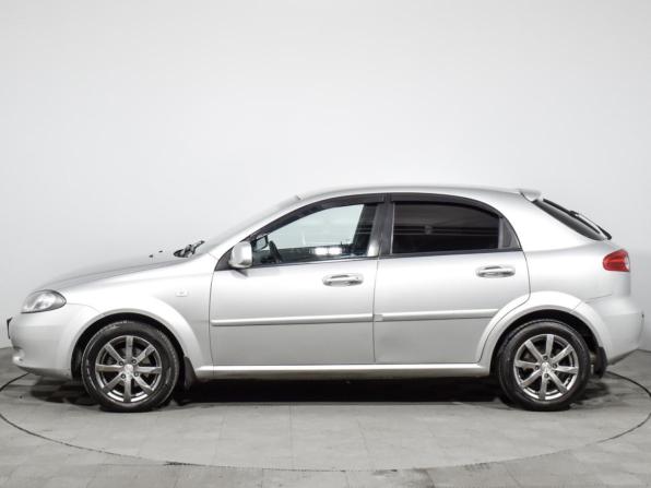 Chevrolet Lacetti I с пробегом 2011 года, цена 475 000 рублей, 168280 км, хэтчбек, Автокод Объявления