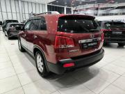 Kia Sorento II Казань  - изображение 30