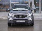 Kia Sportage III Новосибирск  - изображение 24