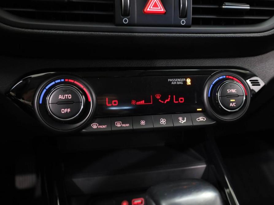 Kia Cerato IV Ростов-на-Дону  - изображение 14