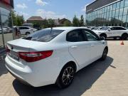 Kia Rio III Астрахань  - изображение 29