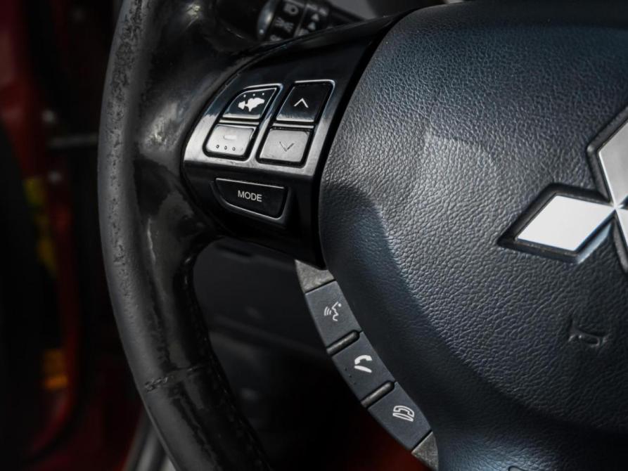 Mitsubishi Lancer X Тюмень  - изображение 12