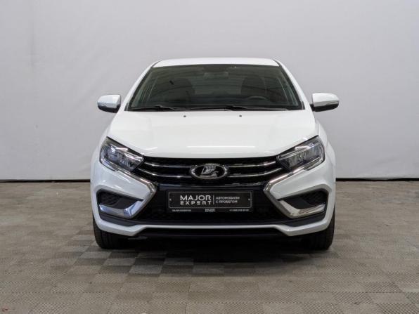 Lada (ВАЗ) Vesta I Рестайлинг (NG) с пробегом 2023 года, цена 1 250 000 рублей, 33250 км, седан, Автокод Объявления