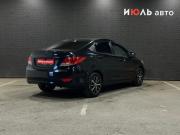 Hyundai Solaris I Челябинск  - изображение 24