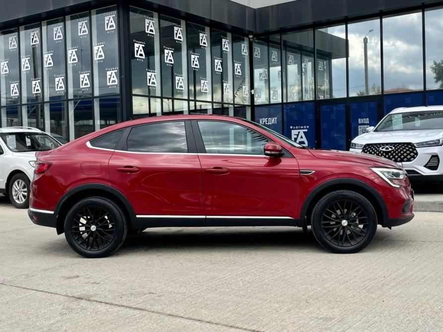 Renault Arkana I Краснодар  - изображение 7