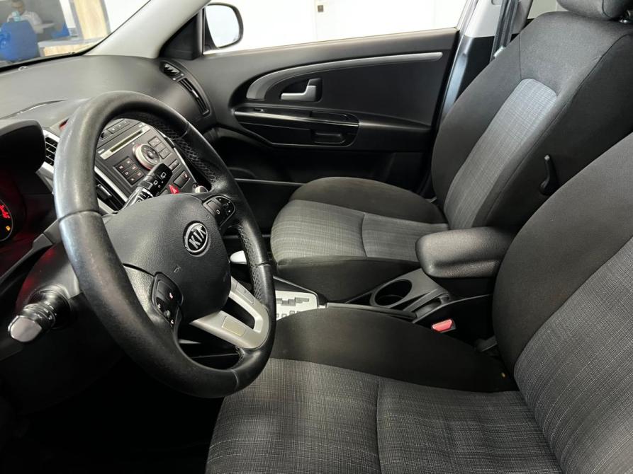Kia Ceed I Казань  - изображение 11