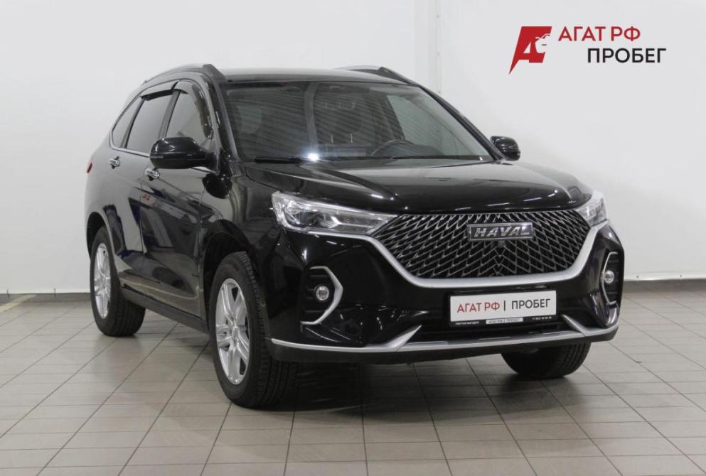 Haval M6 II Астрахань  - изображение 3