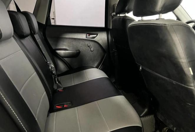 Suzuki Vitara II с пробегом 2019 года, цена 1 850 000 рублей, 103100 км, внедорожник, Автокод Объявления