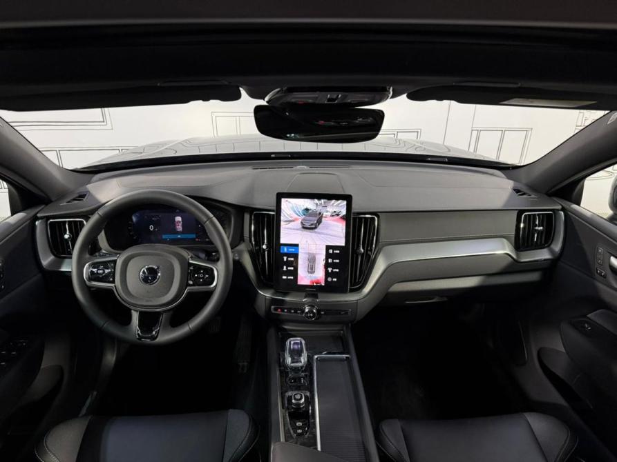 Volvo XC60 II Рестайлинг Москва  - изображение 2