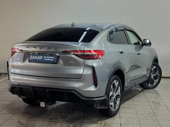 Haval F7x I Рестайлинг с пробегом 2022 года, цена 1 950 000 рублей, 80000 км, внедорожник, Автокод Объявления